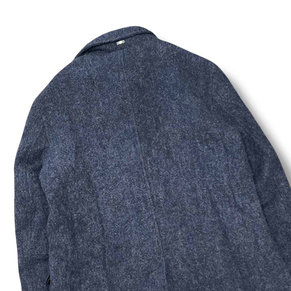 에르노 패디드 모헤어 롱코트 s08748 상품이미지5