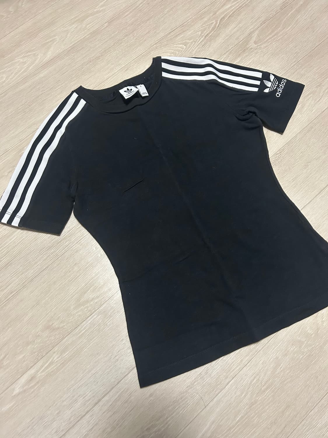 아디다스 반팔 상품이미지1