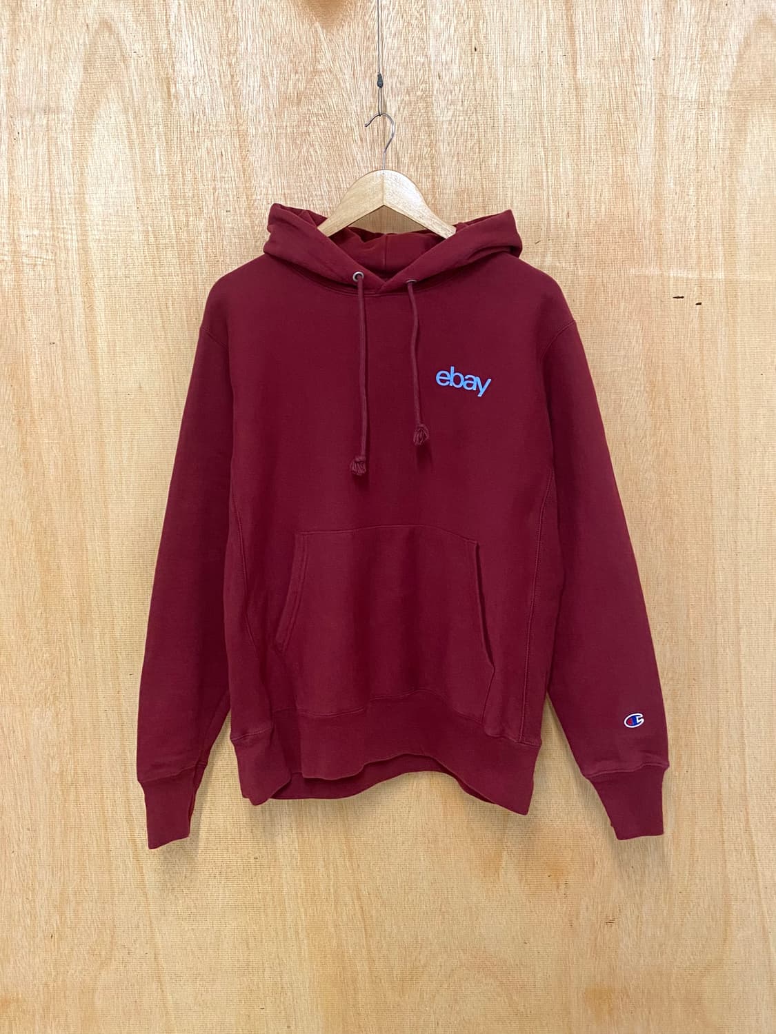 The Melty Misfits × eBay hoodie 이베이 콜라보 상품이미지1