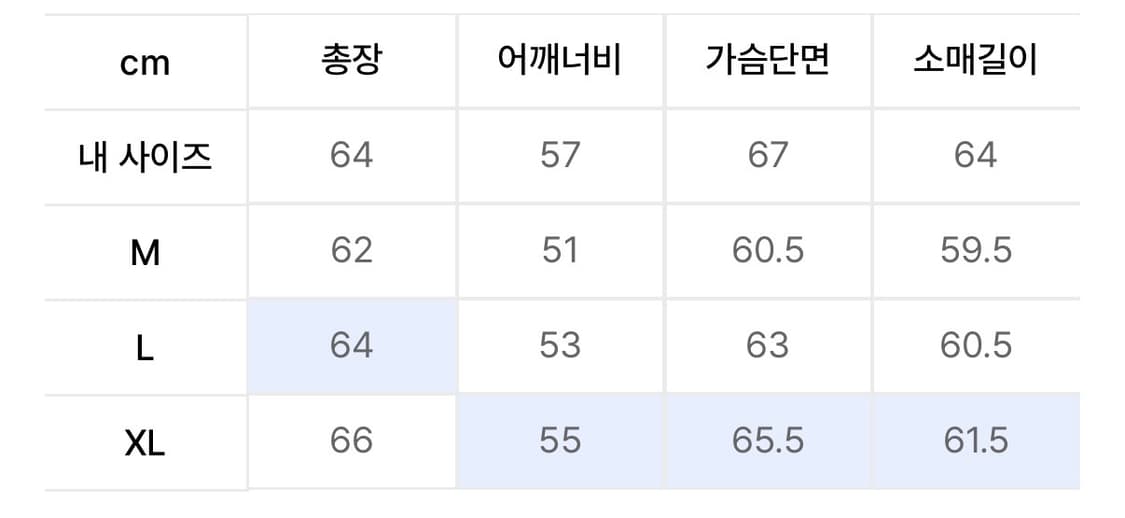 드로우핏 콘트라스트 워시드 데님 자켓 XL 상품이미지3