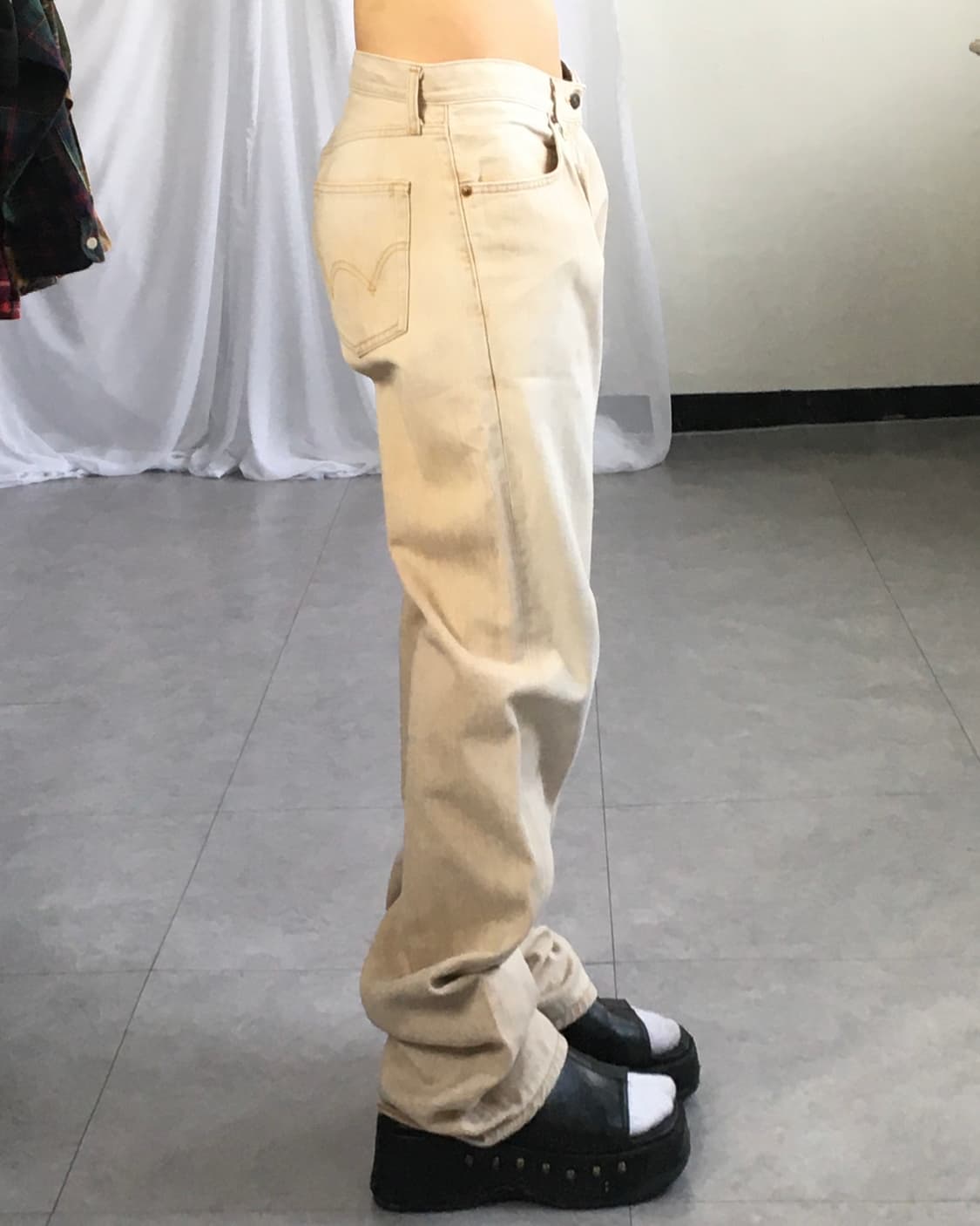 Washing pants 상품이미지7