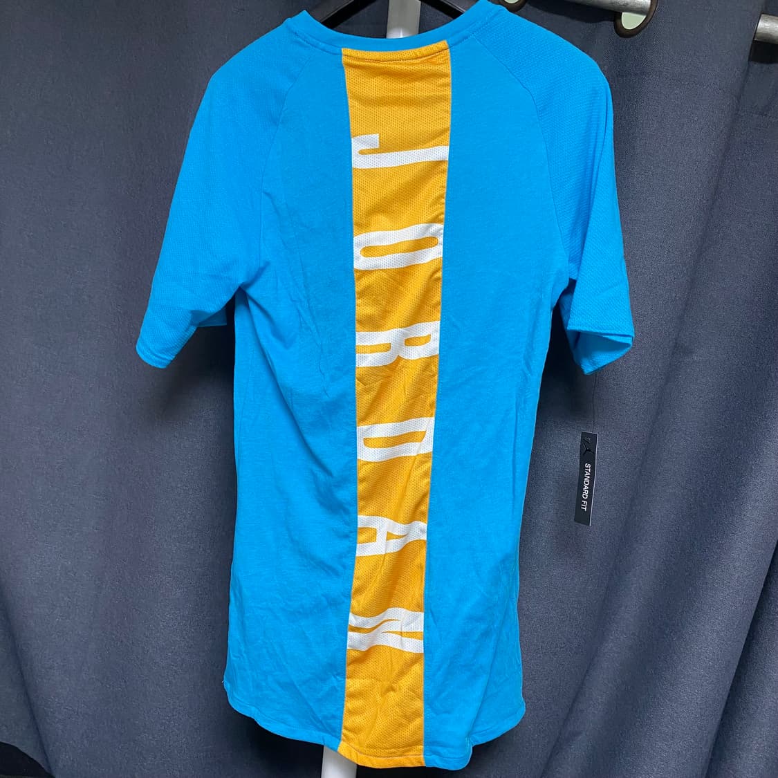 나이키 조던 드라이핏 티셔츠 XS 상품이미지2