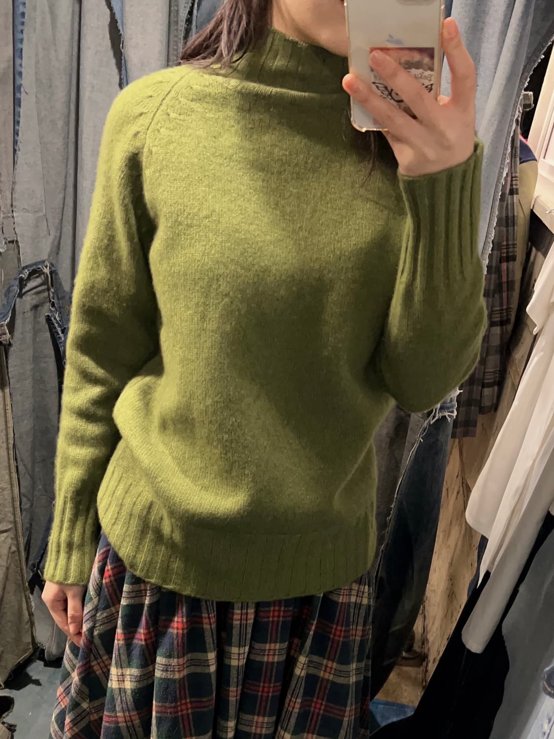 44-55 ) BENETTON 상품이미지6