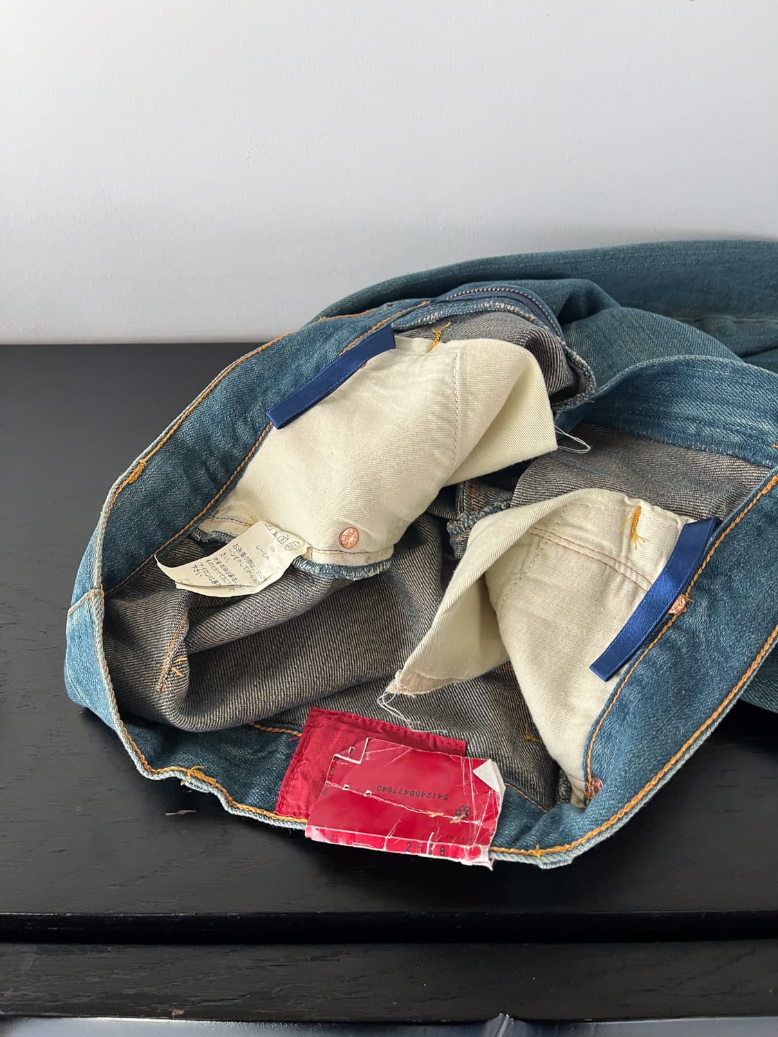 Levi’s RED 상품이미지9