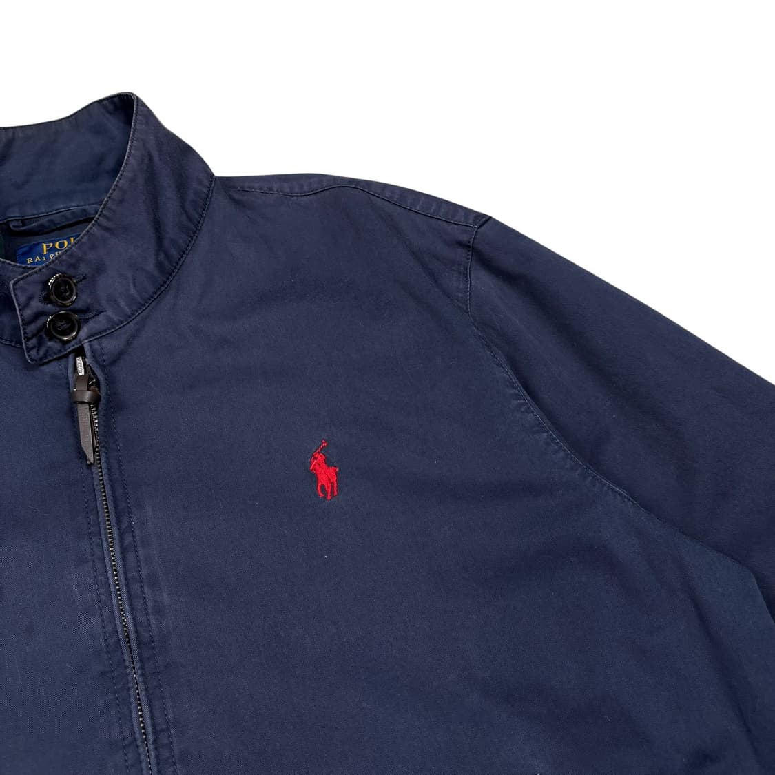 폴로 랄프로렌 네이비 트윌자켓 상품이미지2