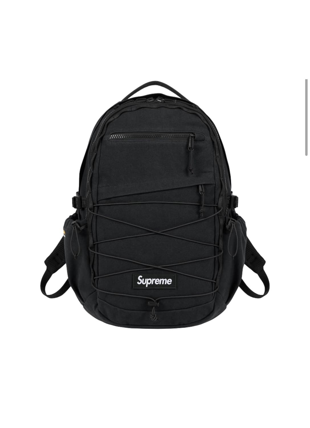 슈프림 백팩 25SS 상품이미지1