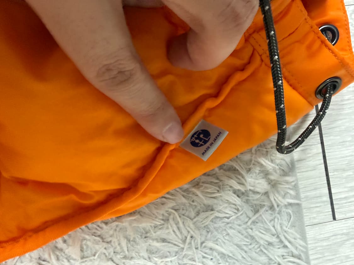 Porter 요시다 포터 탱커 80주년 백팩 럭색 상품이미지8