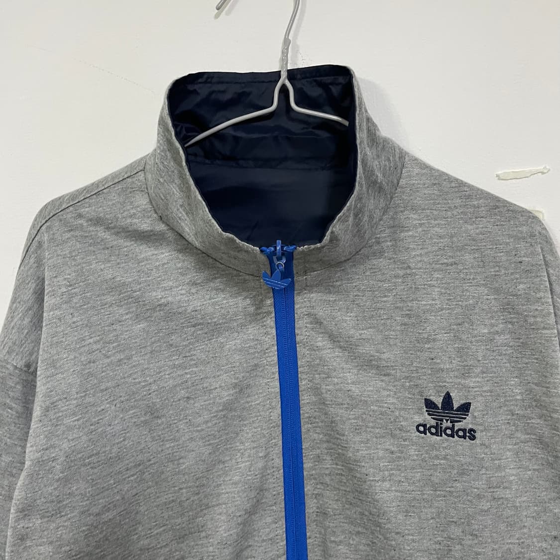 아디다스 리버시블 트랙자켓 상품이미지3