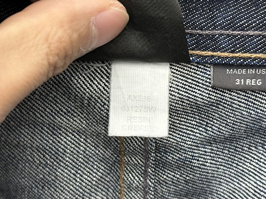 ARMANI EXCHANGE (33) 상품이미지9