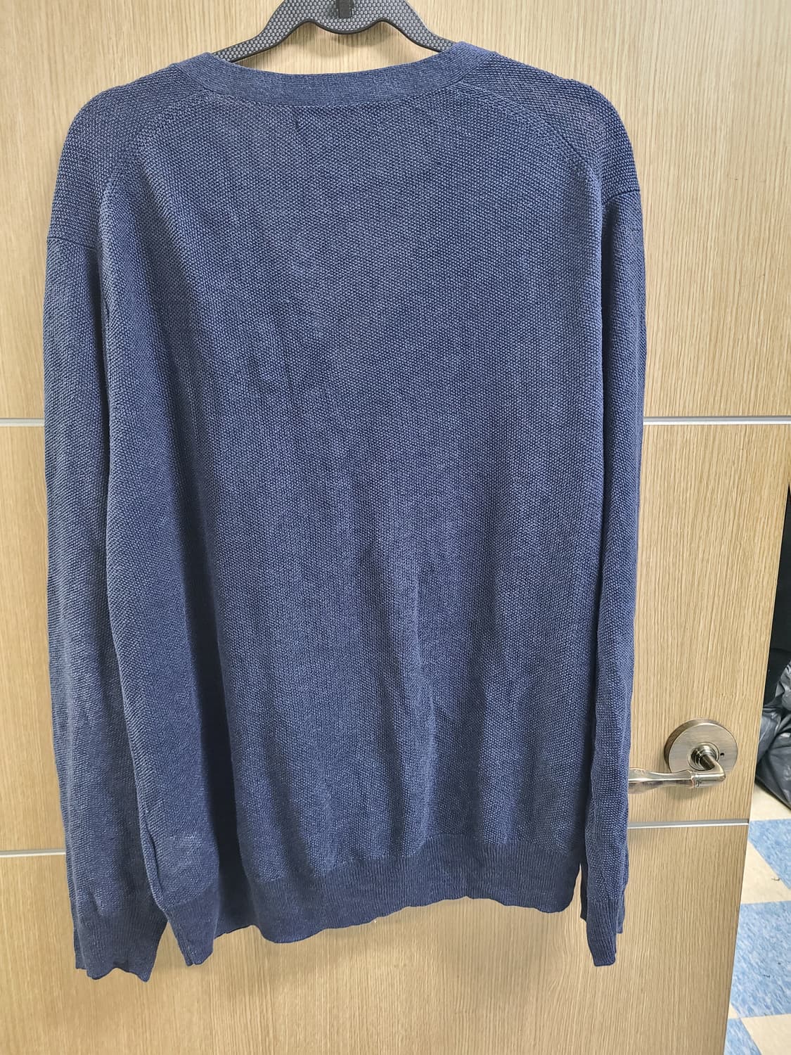 브룩스브라더스 린넨 가디건  상품이미지4