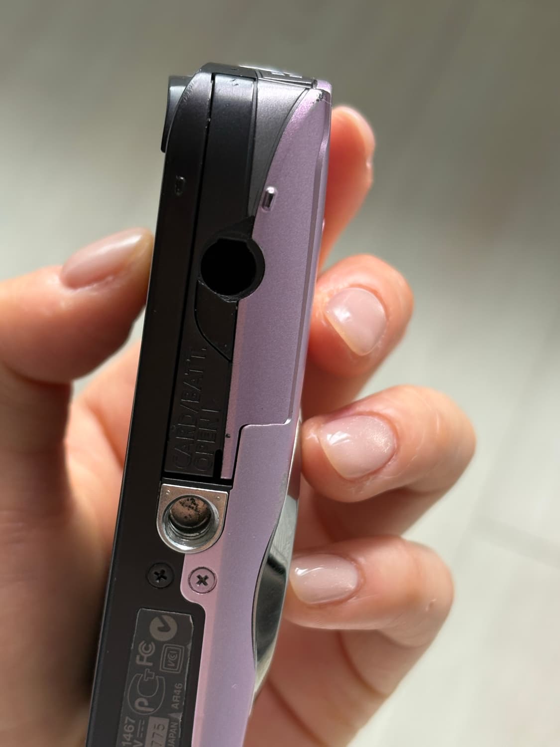 캐논 익서스 210 풀구성 상품이미지2