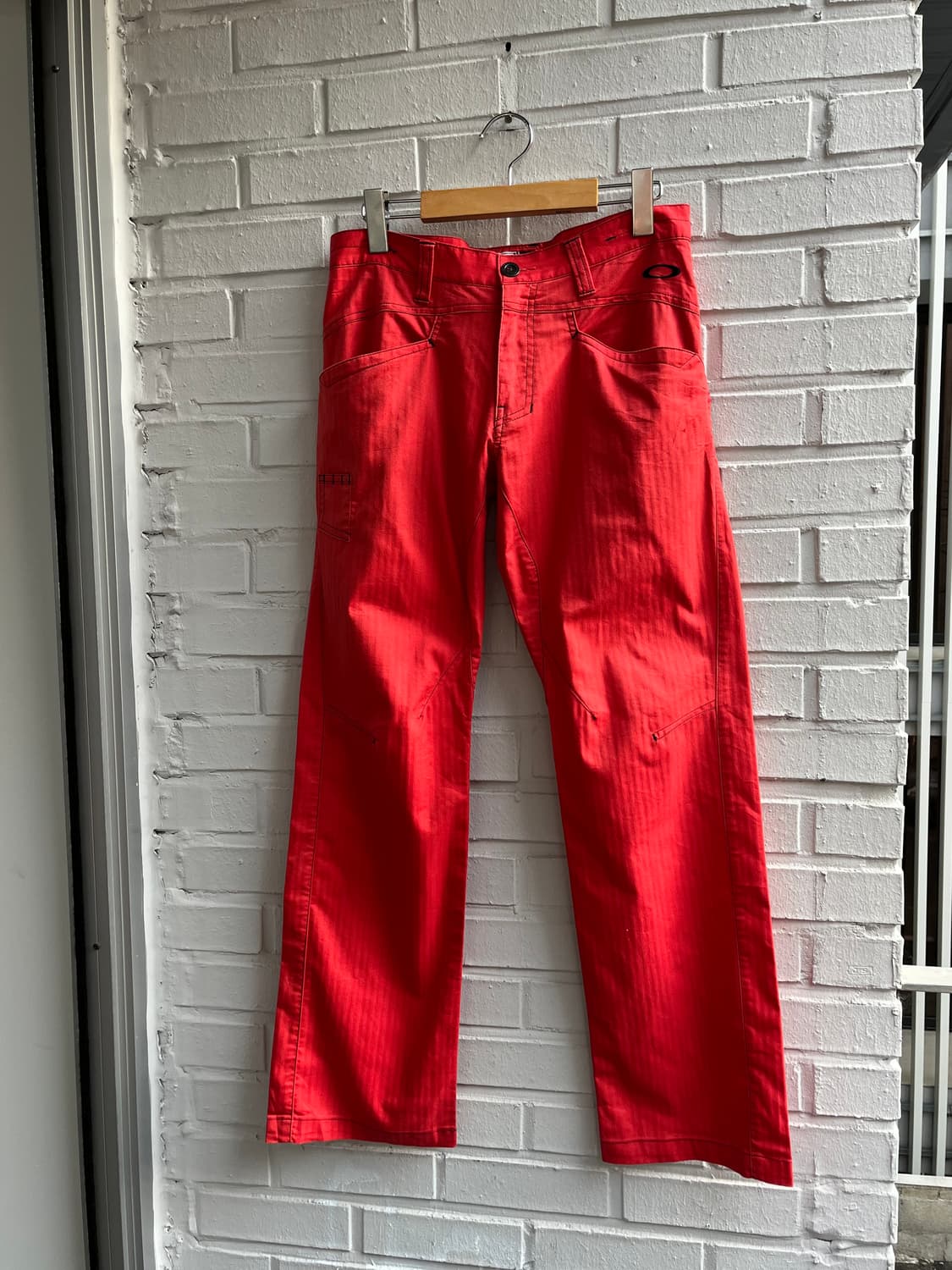 OAKLEY pants 상품이미지2