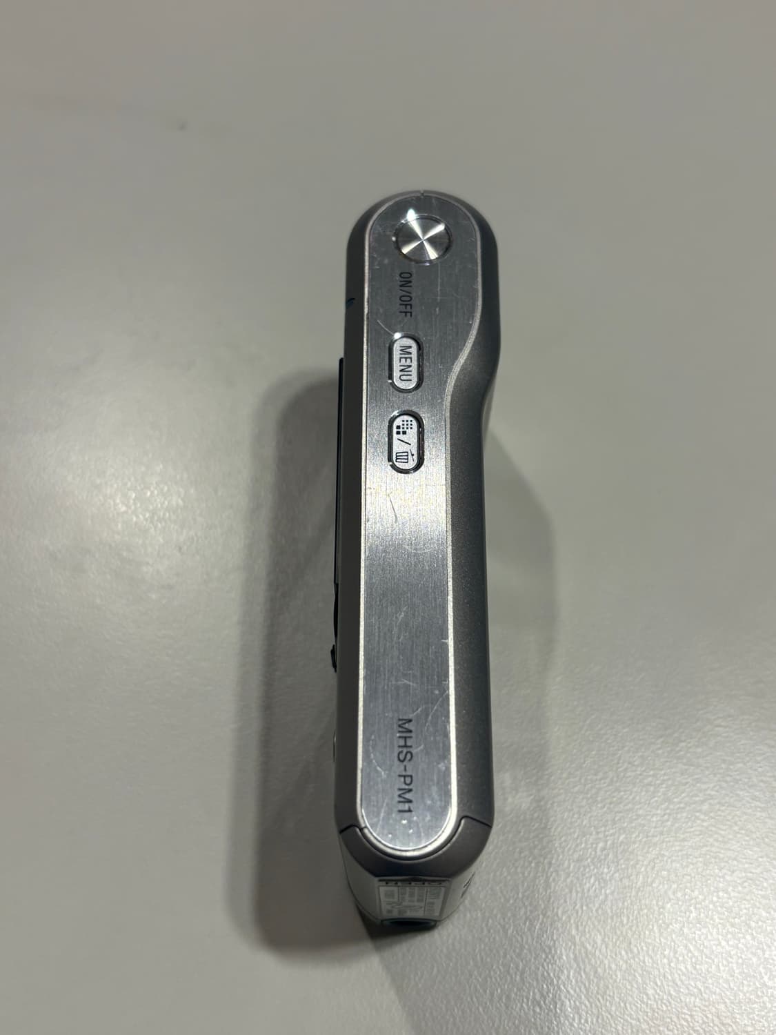 (작례o) Sony mhs-pm1 캠코더 디카 상품이미지4