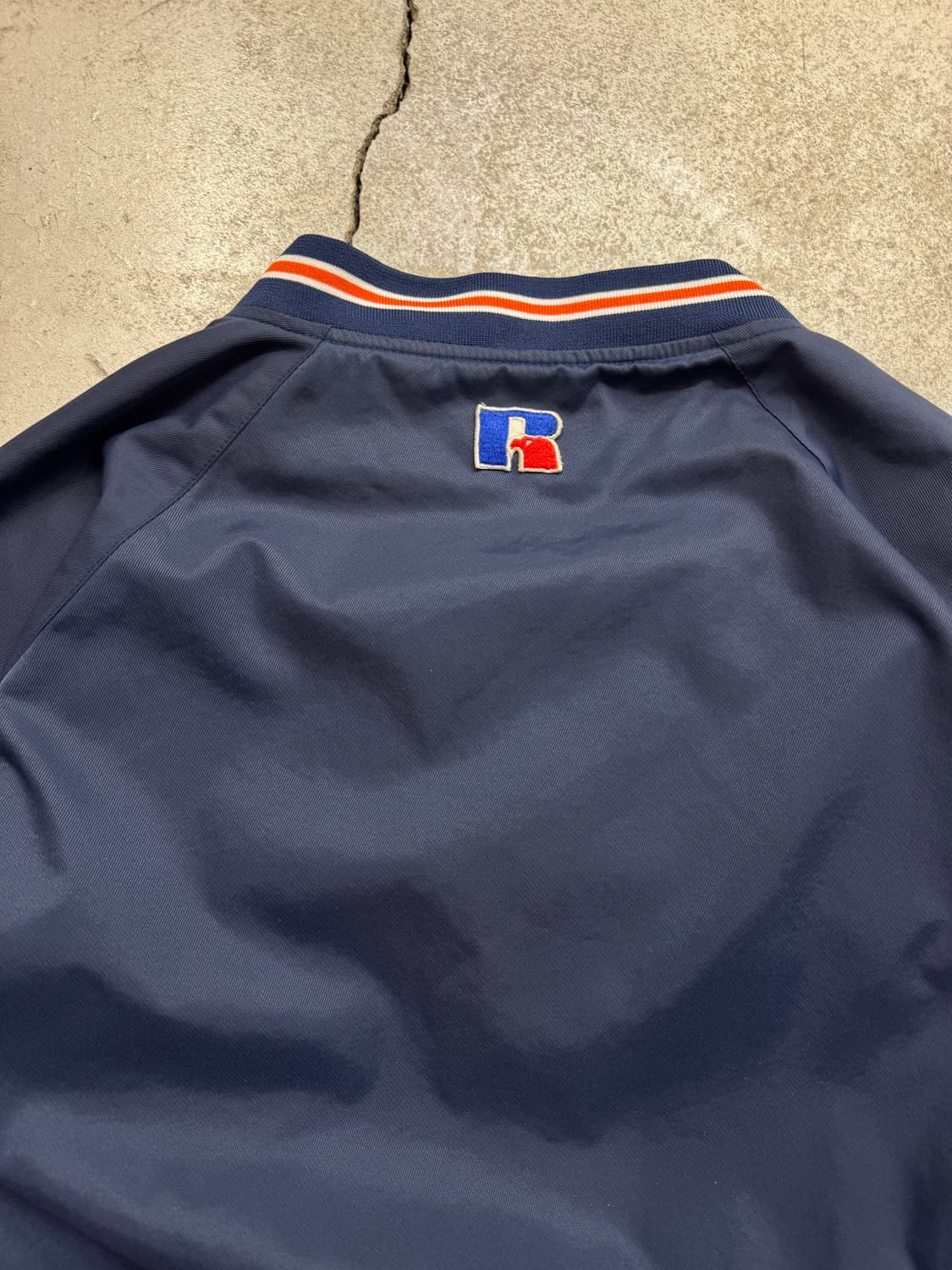 90s 러셀 웜업 풀오버  상품이미지7