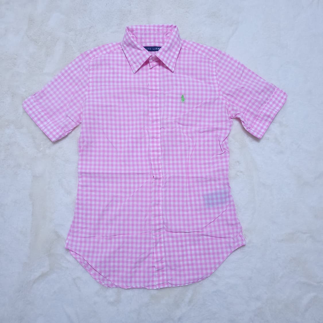 랄프로렌 여성 반팔셔츠 2 0403  상품이미지1