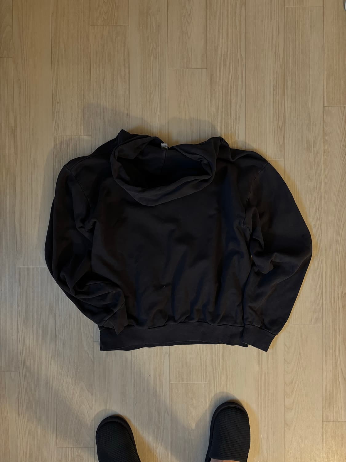 los angeles apparel 후드 상품이미지2