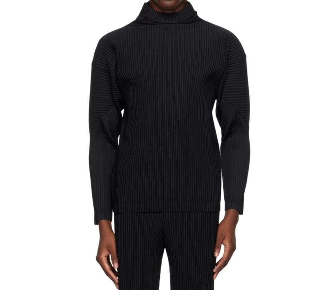 TURTLE NECK SWEATER 상품이미지1