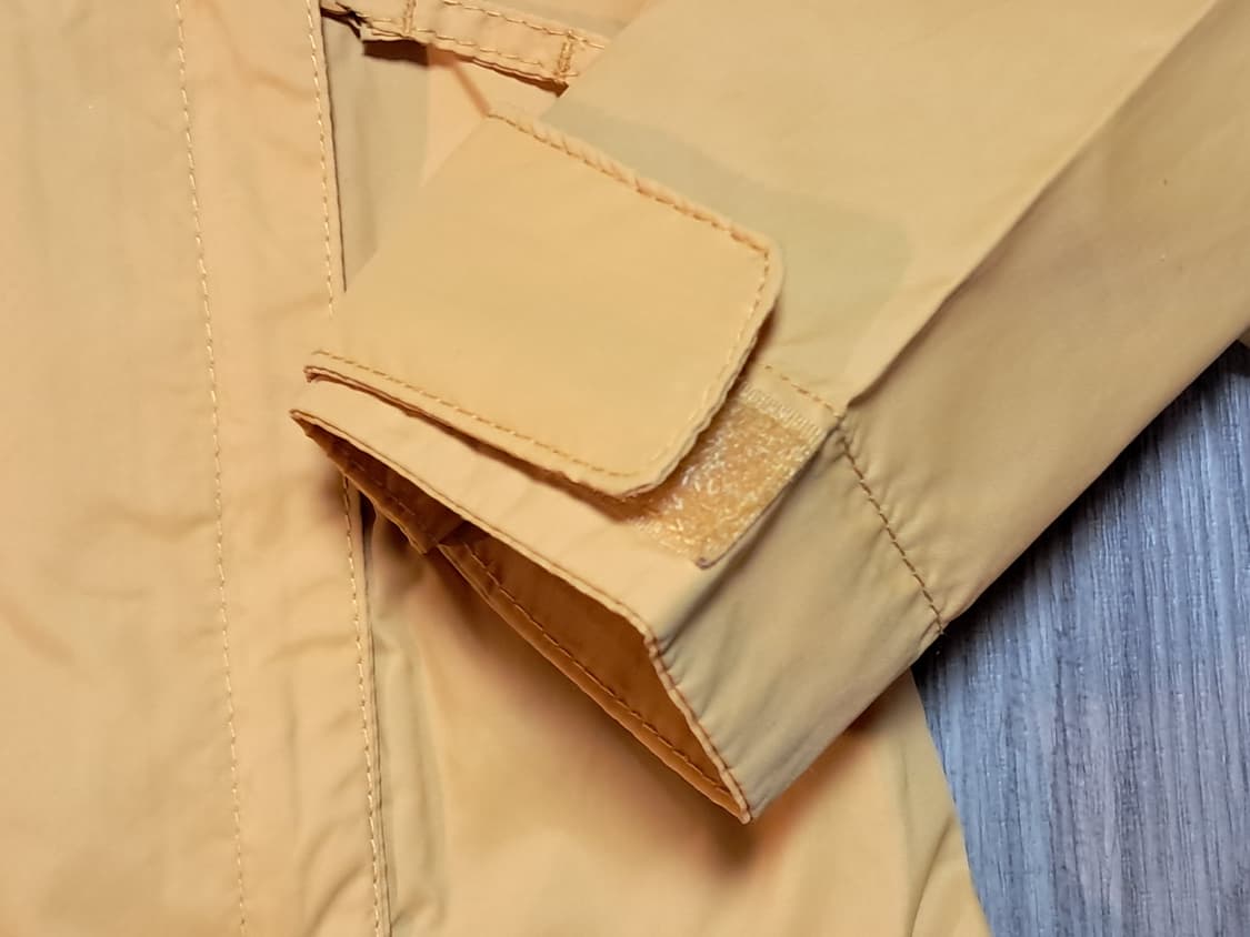 컬럼비아 여성 방수자켓 S 상품이미지7