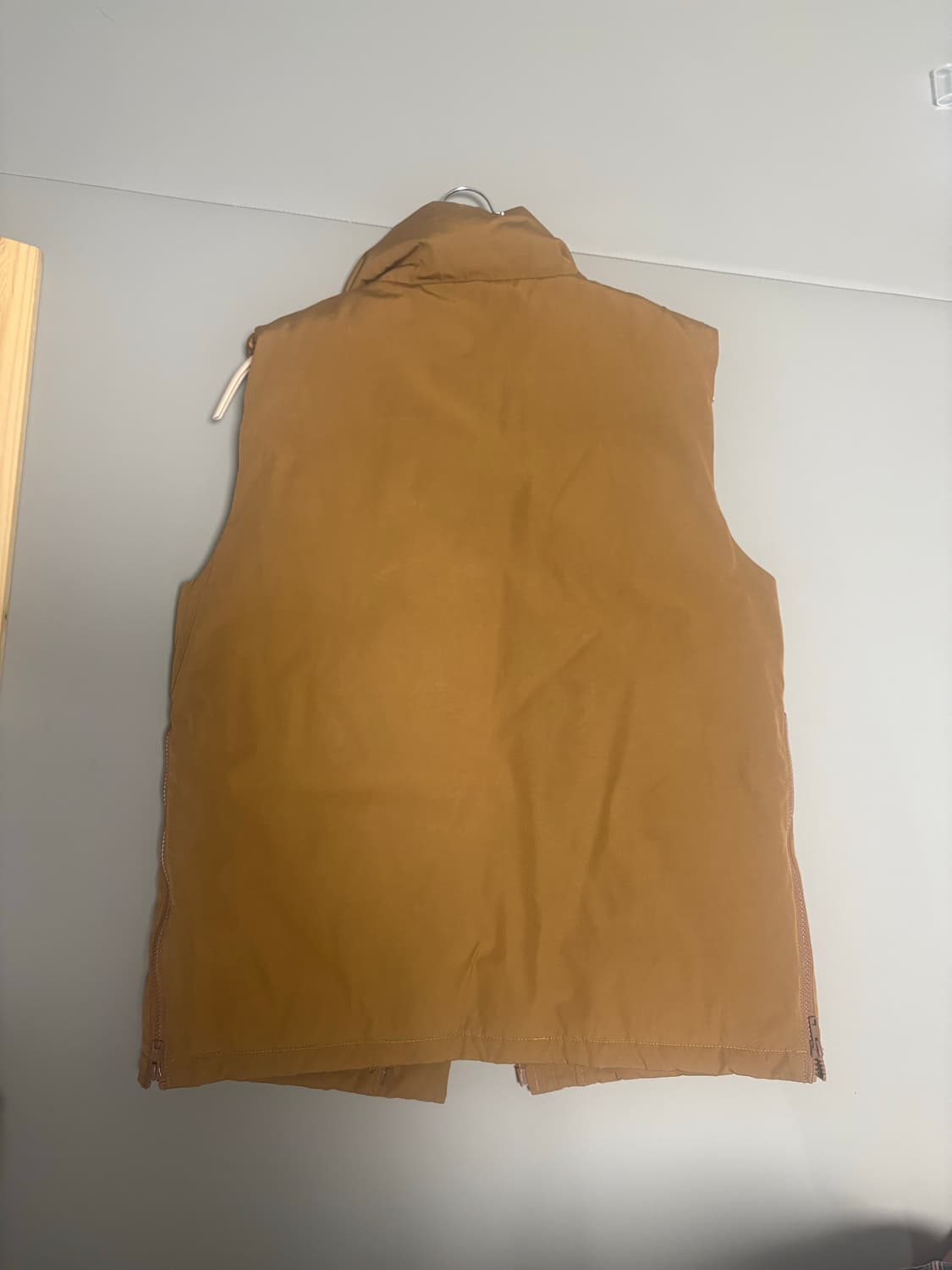 빔즈 조끼 패팅 m 100 상품이미지4