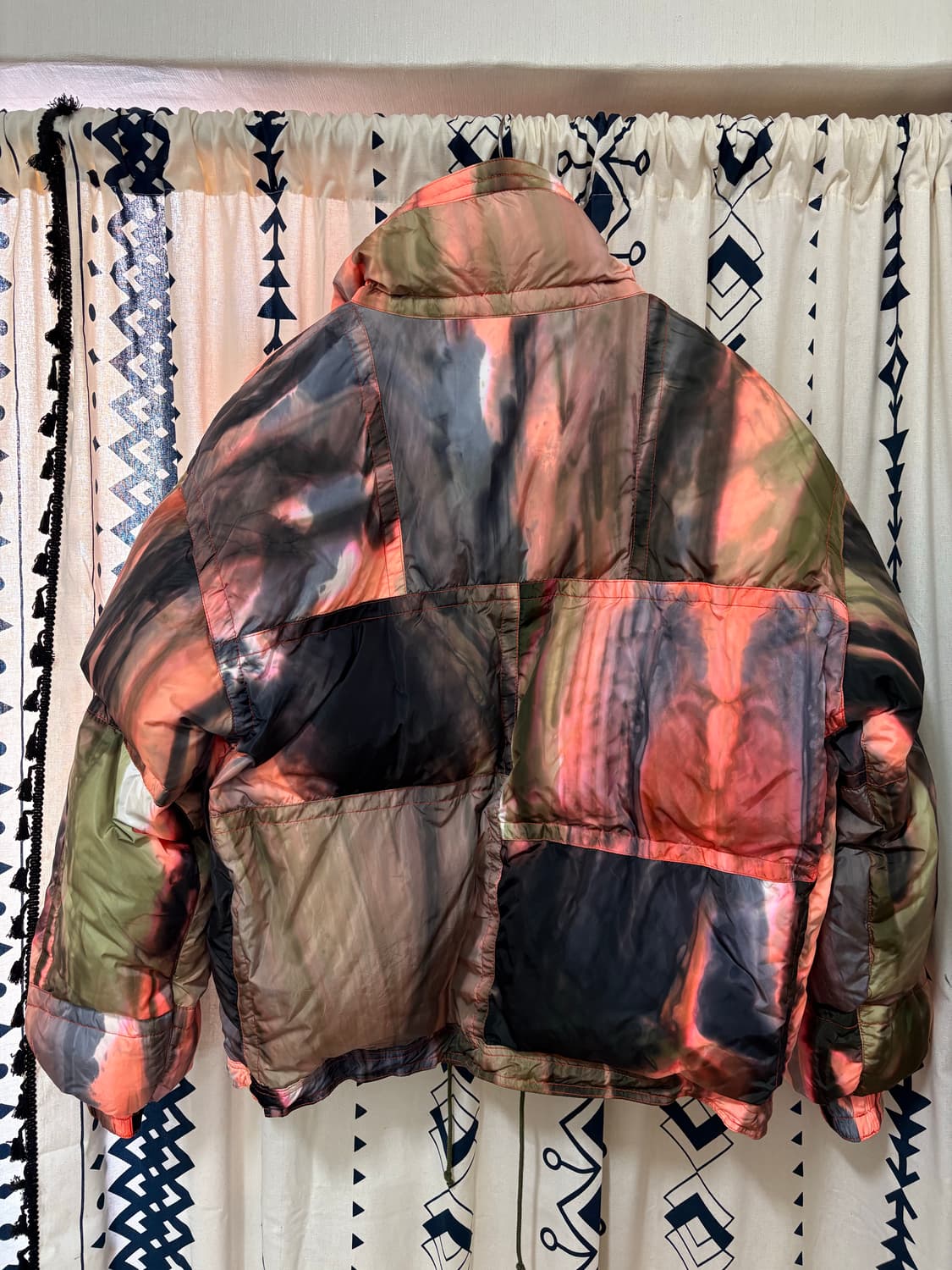 BLUEMARBLE 패딩 새제품 상품이미지6