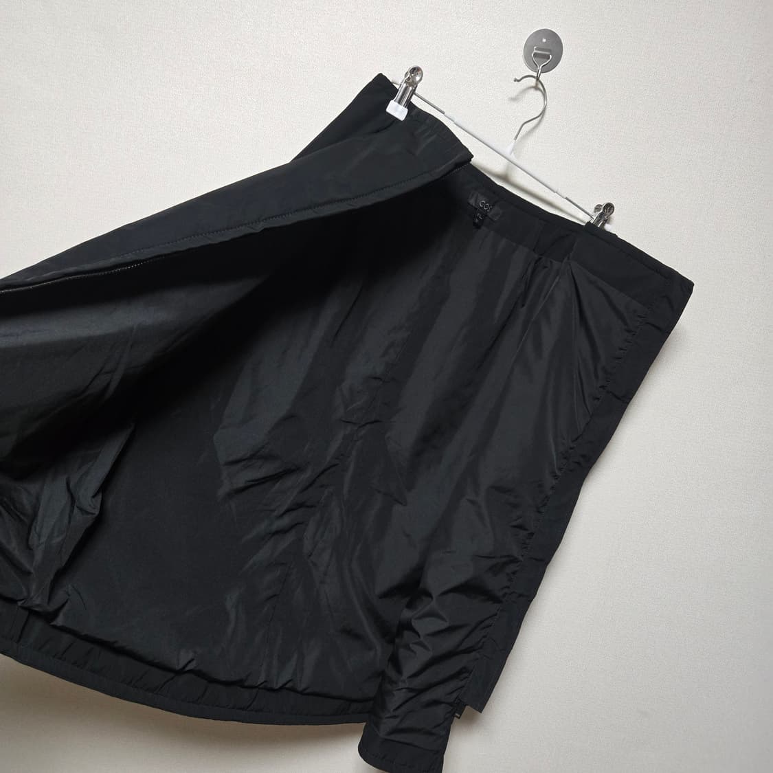 코스 패디드 스커트 / 여성 스커트/ 여성 치마  상품이미지3