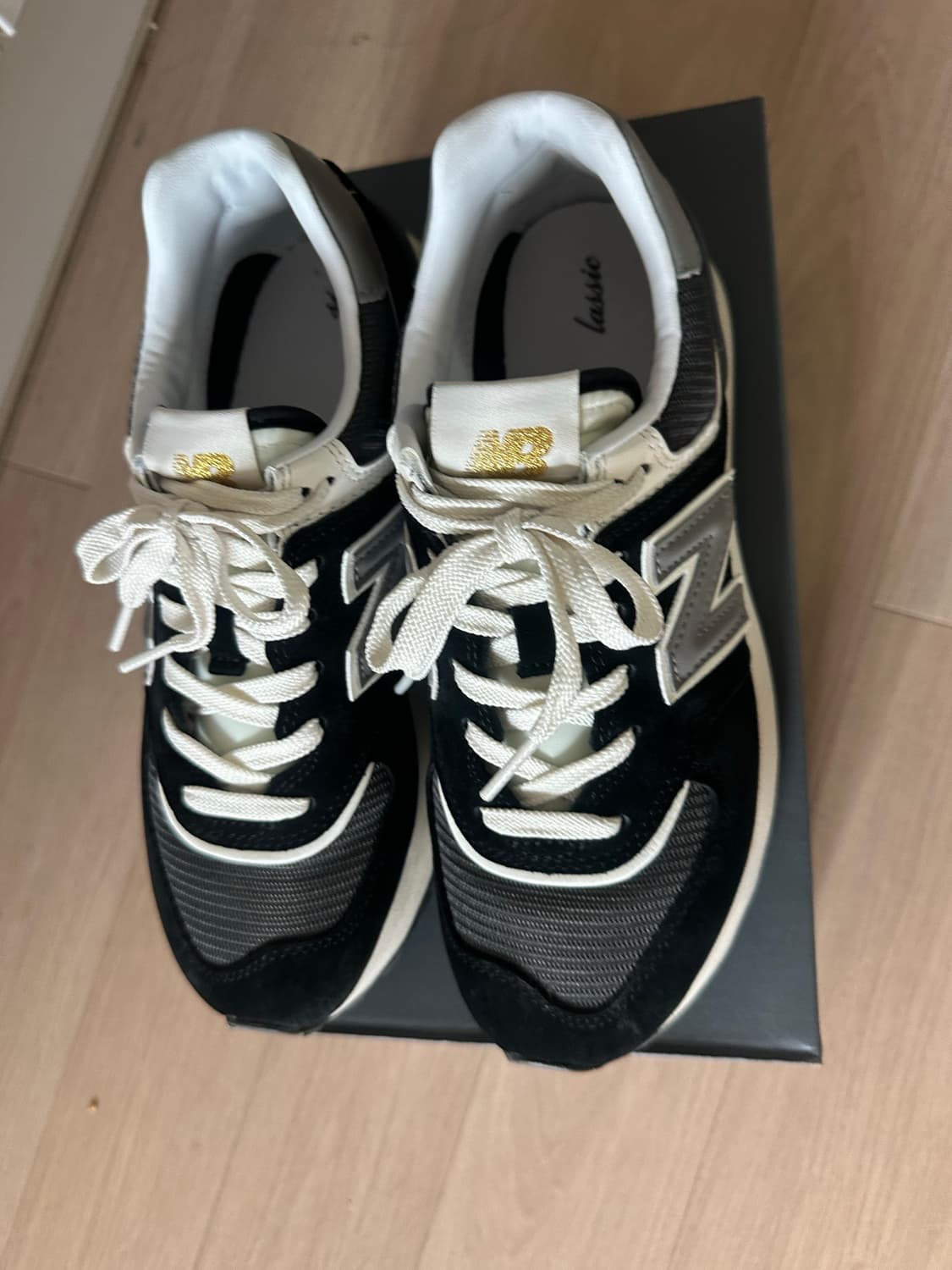 뉴발란스 574 240사이즈 상품이미지2