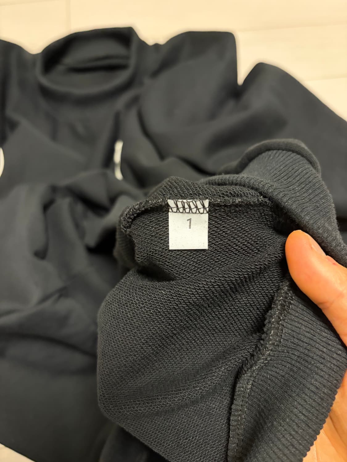 Yeezy ss01 상품이미지3