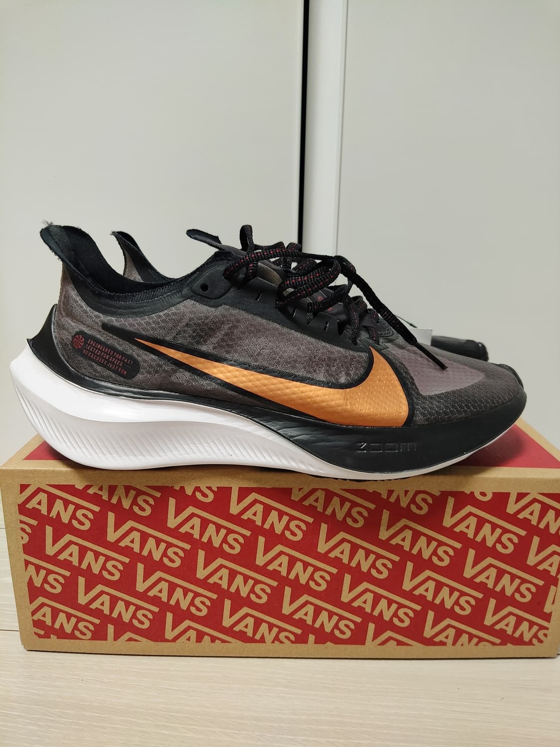 새상품 나이키 런닝화 255 상품이미지1