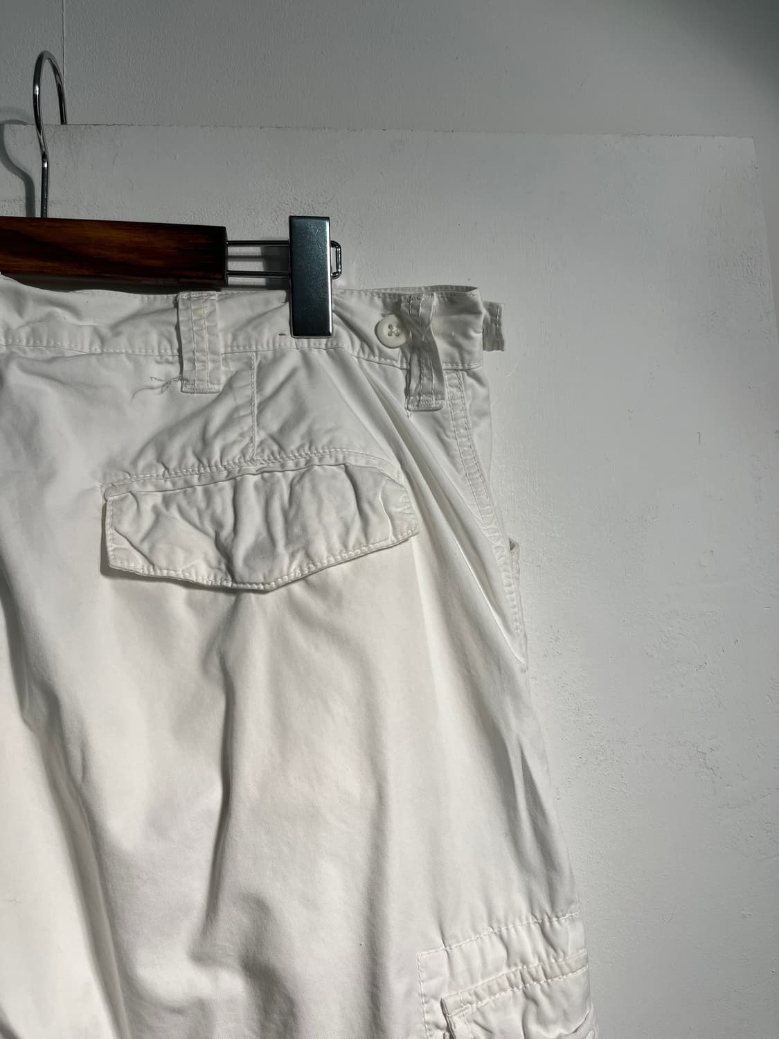 polo 폴로 랄프로렌 코튼 카고 팬츠 (36inch) 상품이미지9