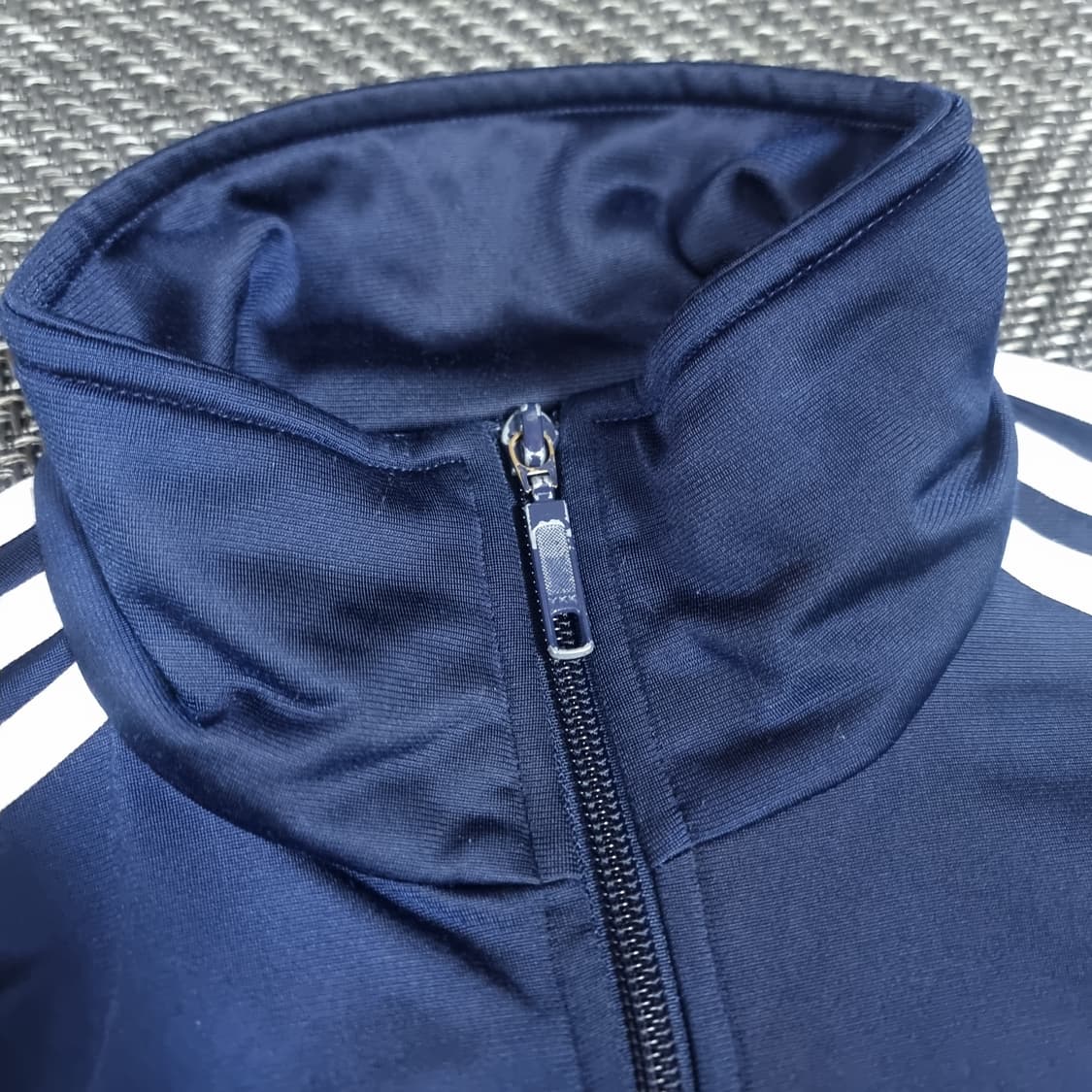 아디다스 유로파 파이어버드 져지 네이비 상품이미지4