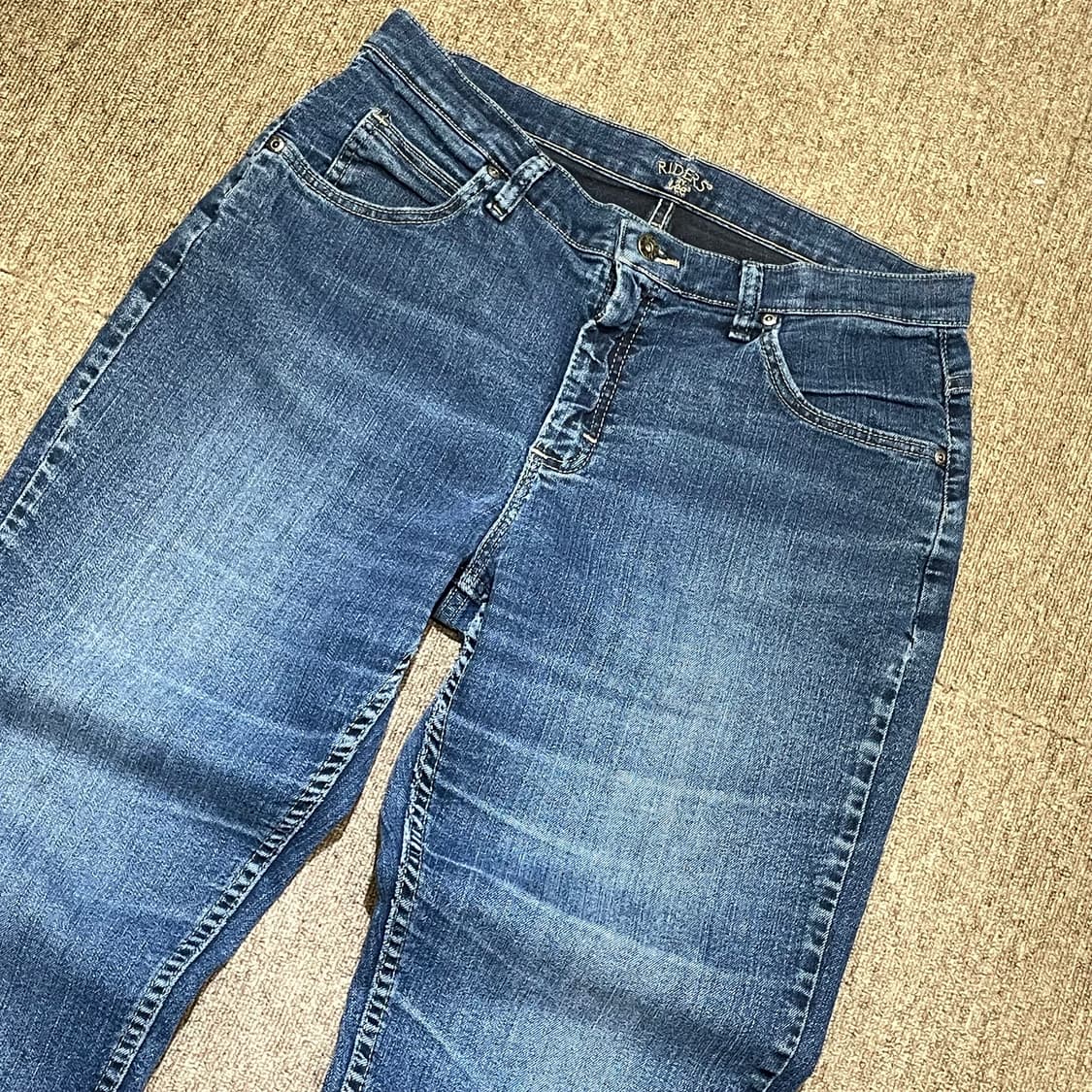 (34) Lee jeans 상품이미지4
