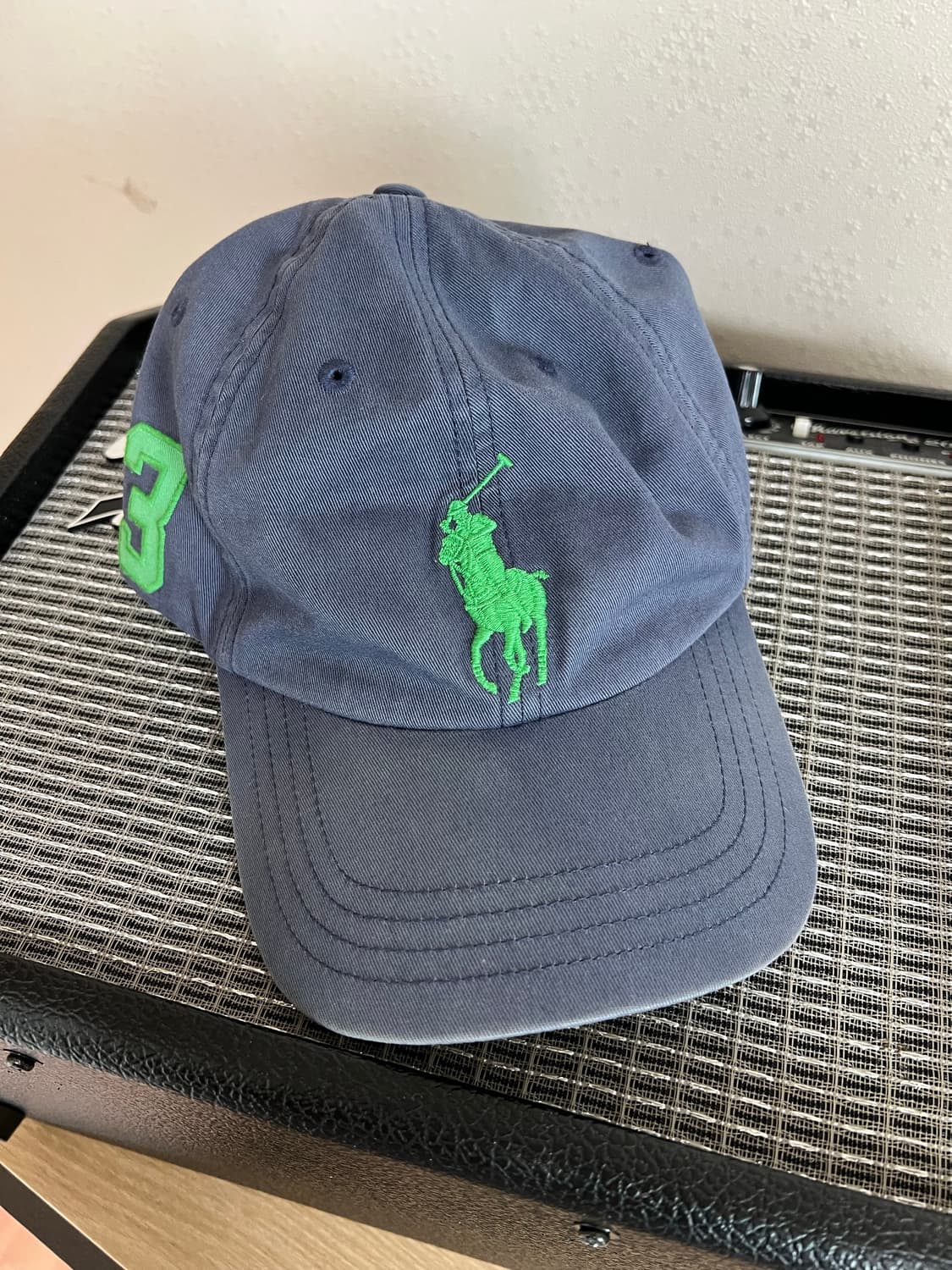 폴로 랄프 로렌 볼캡 상품이미지1