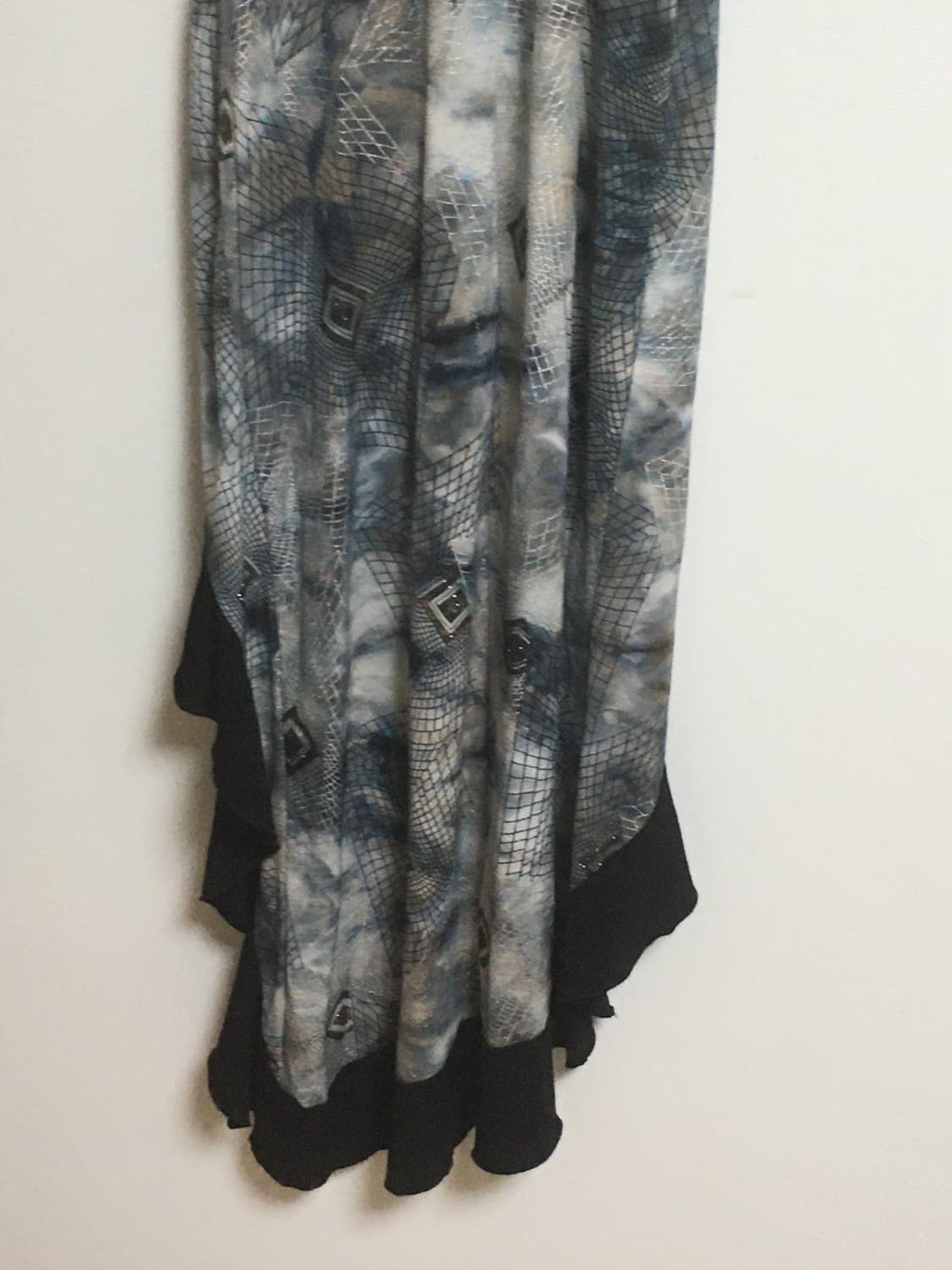 deep punk one piece  상품이미지6