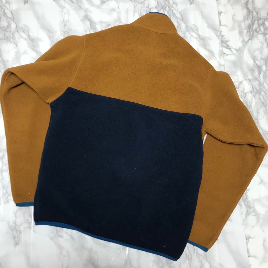 파타고니아 신칠라 자켓 플리스 풀오버 상품이미지3