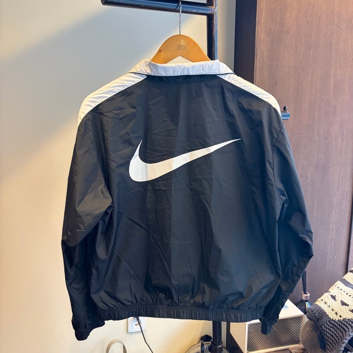 15626 - 나이키 바람막이 자켓 상품이미지4