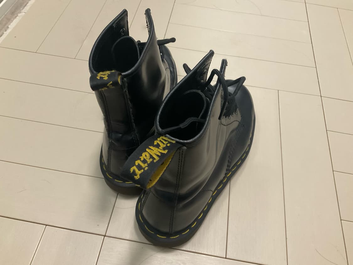 닥터마틴 1460 워커 8홀 부츠 상품이미지4