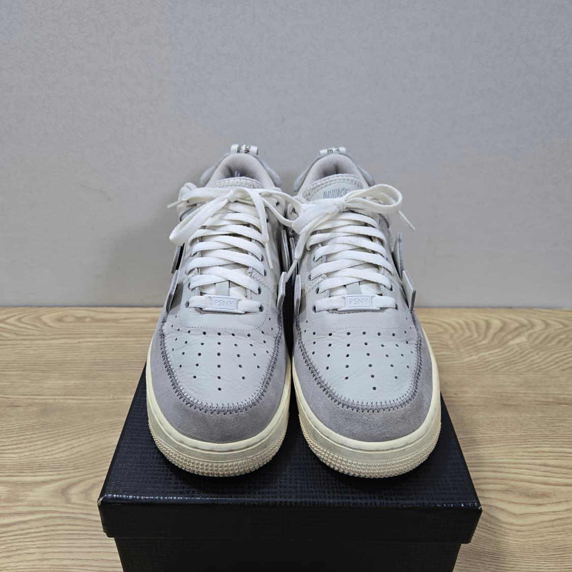 280 나이키 에어포스1 로우 PSNY  상품이미지2