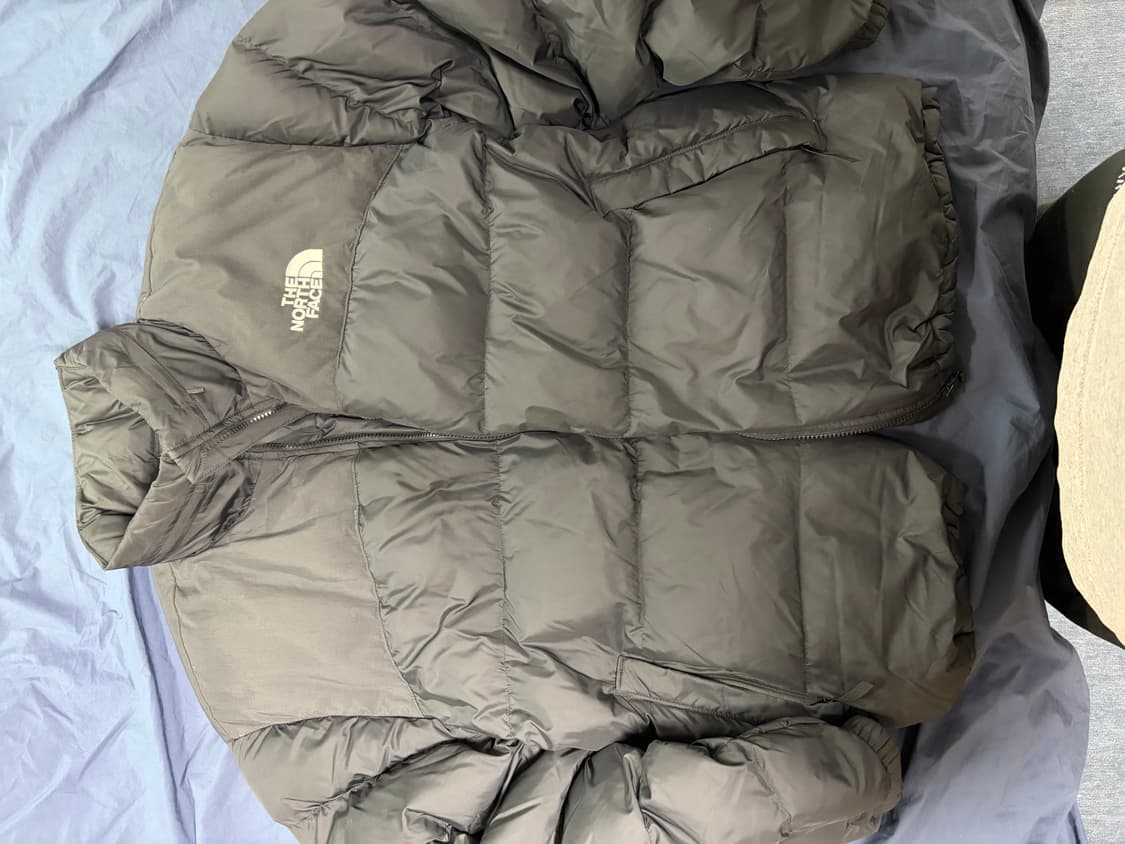 노스페이스 패딩 (NJ3NP50A) xxxl 3xl 115사이즈 상품이미지1