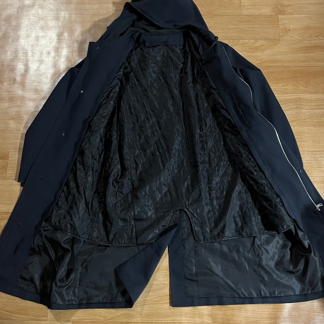 [105] 질스튜어트 야상코트 상품이미지8