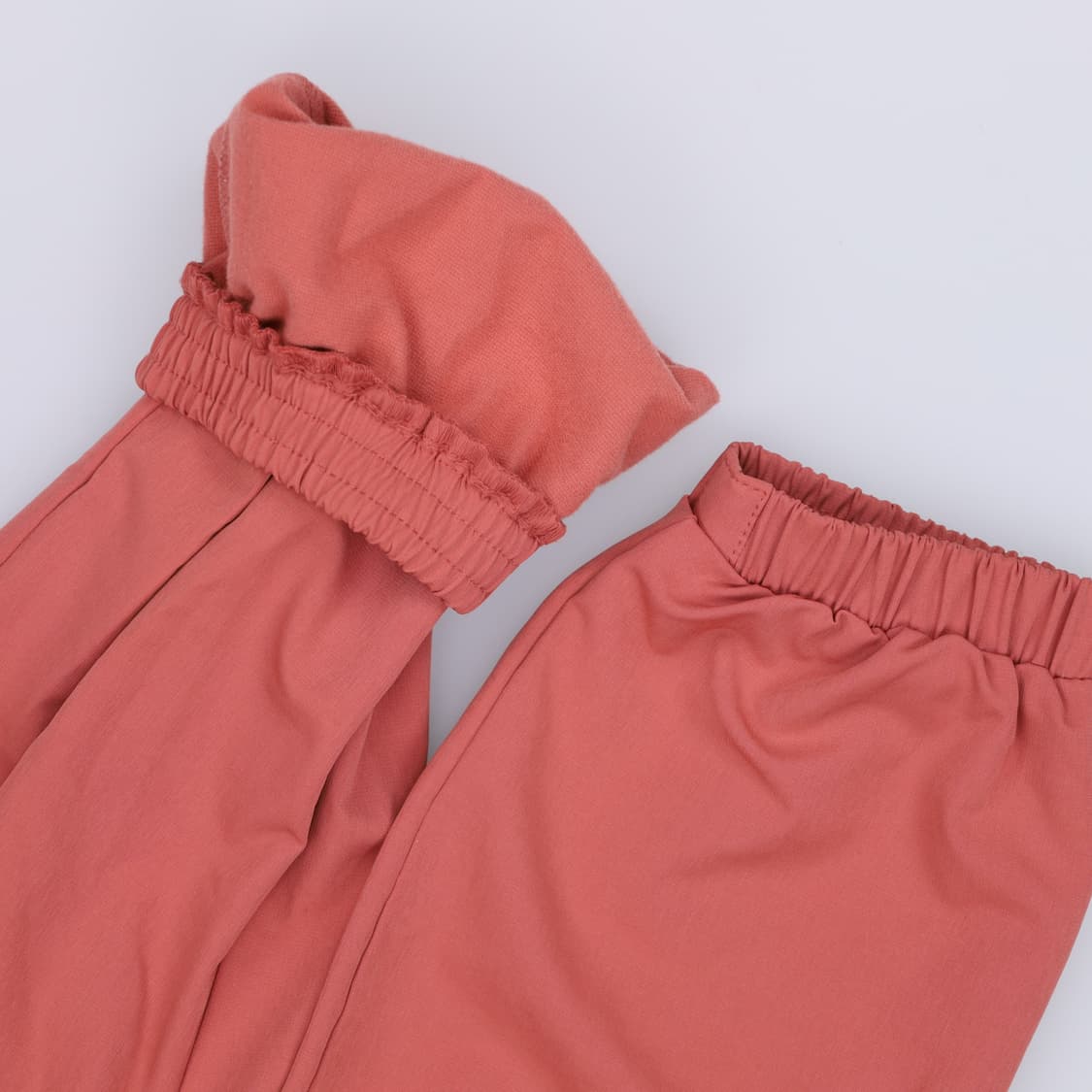 [M] 신형 몽벨 조거팬츠 0115H2 상품이미지5