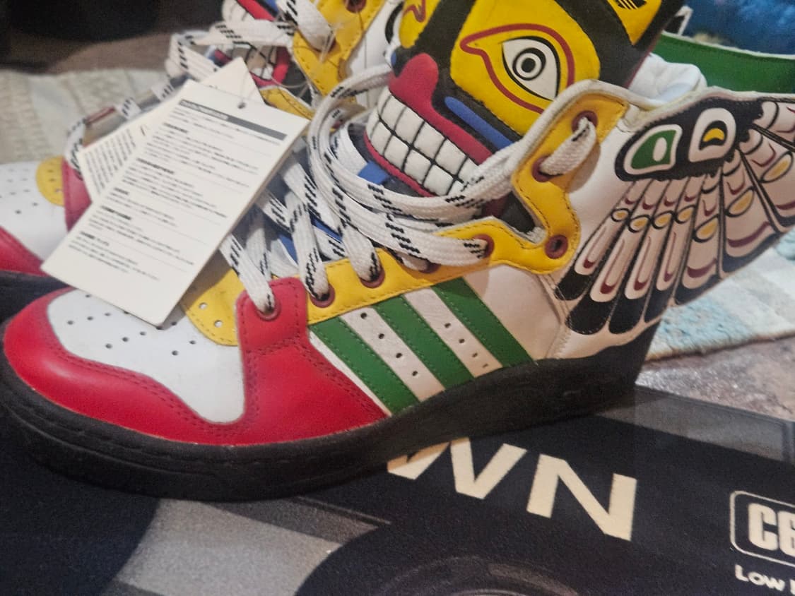 adidas Originals × Jeremy S 상품이미지3