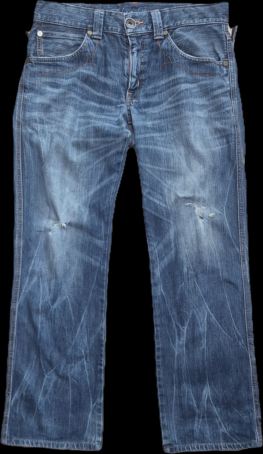 Edwin 503 Denim 상품이미지1