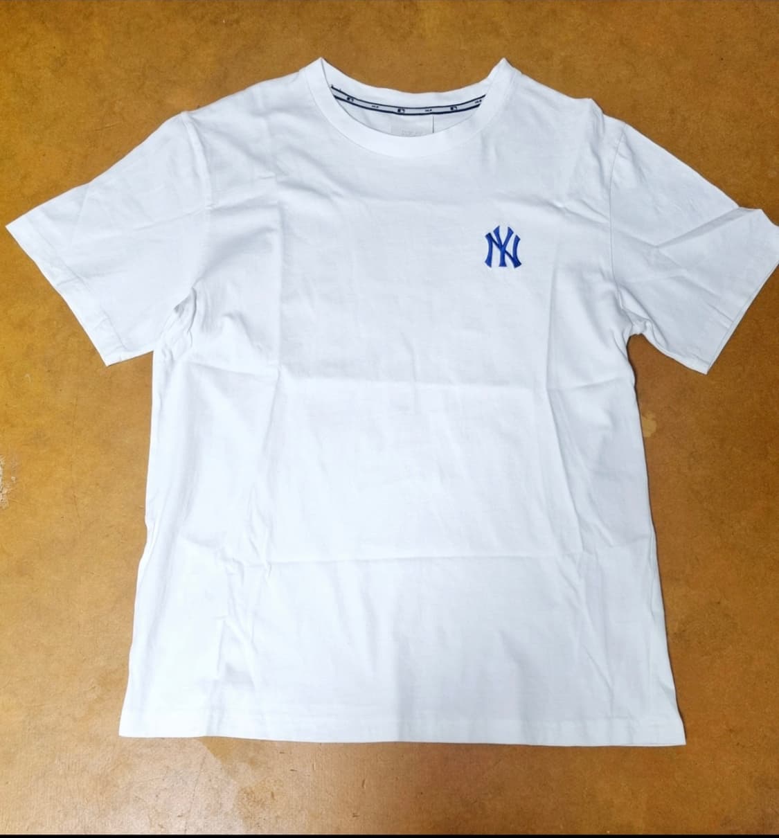 MLB 뉴욕 양키스 티셔츠 XL(105) 상품이미지2