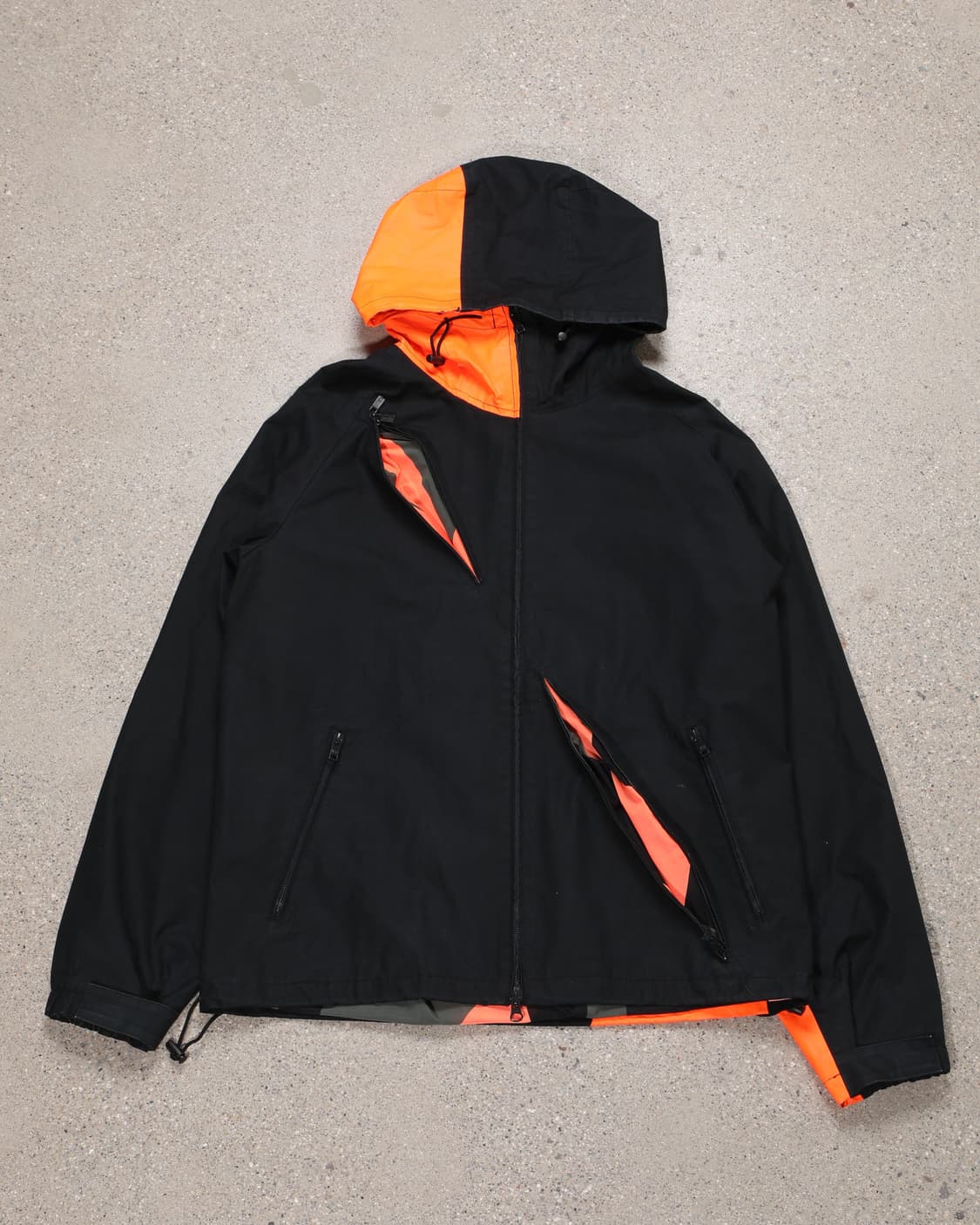 Y-3 2013 AW mauntain  jacket 상품이미지3