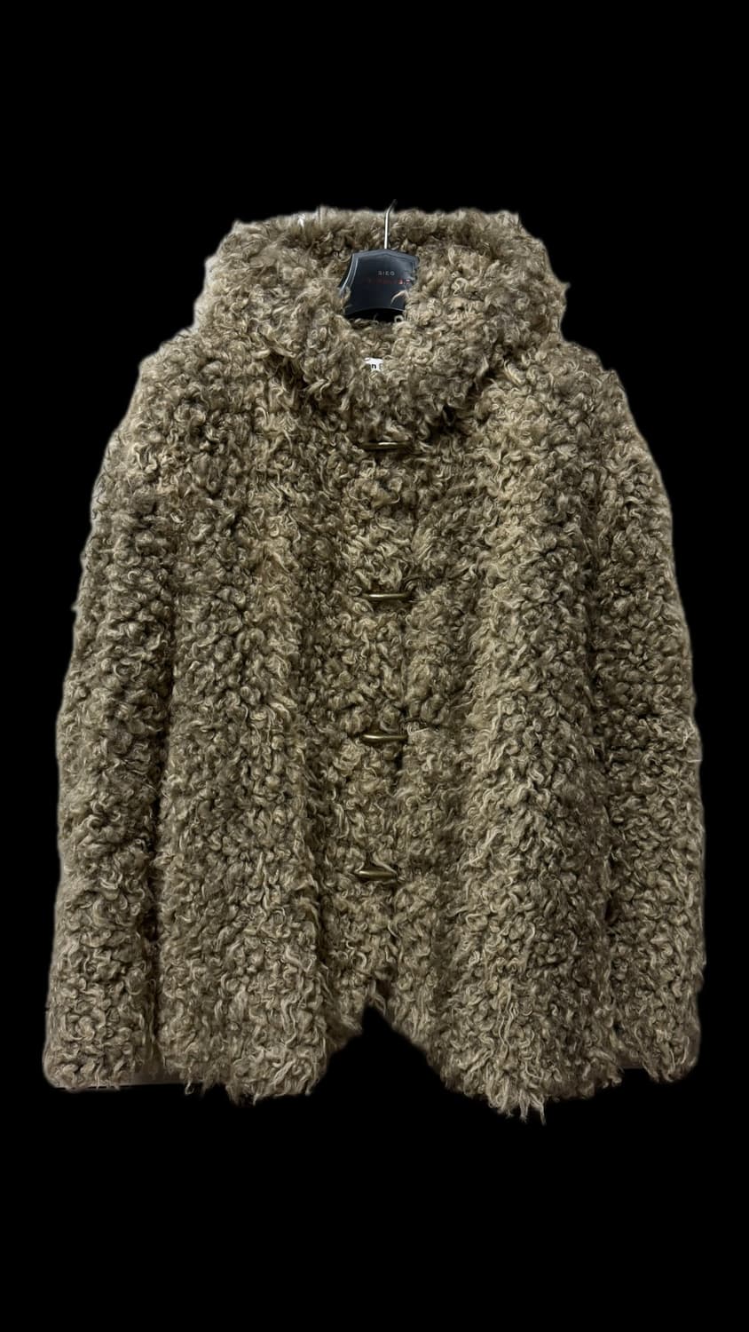 더오픈프로덕트(오픈와이와이) 퍼자켓 상품이미지2