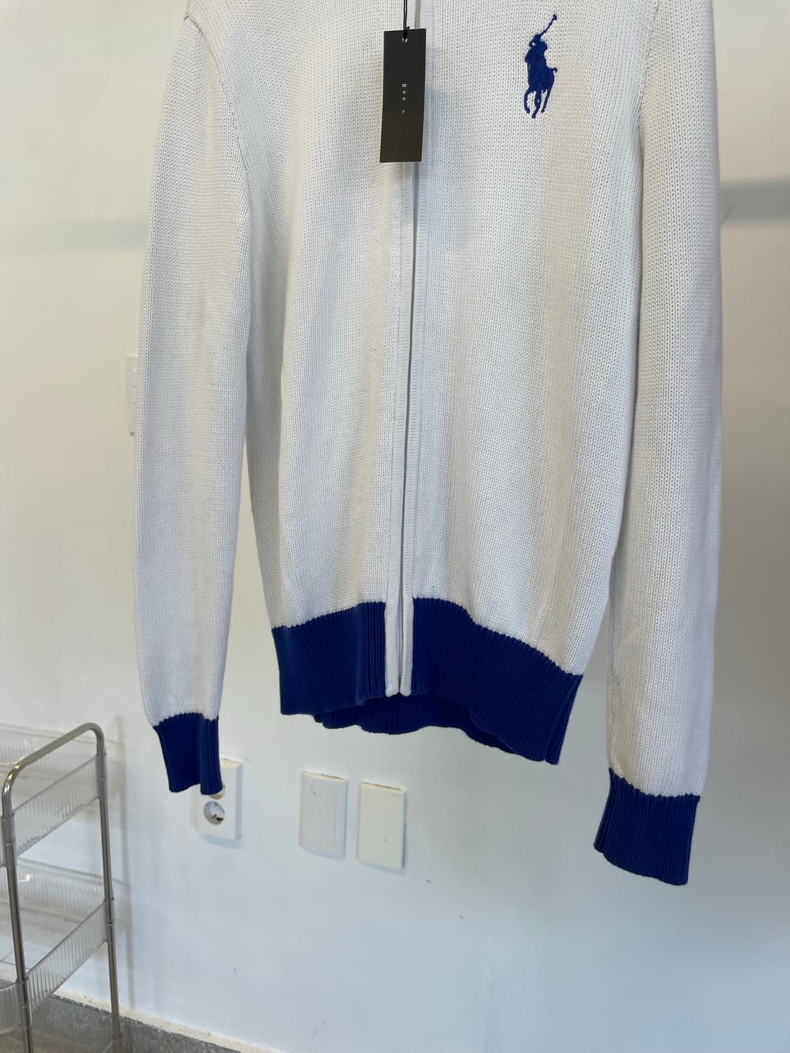 Ralph lauren golf zip up 상품이미지3