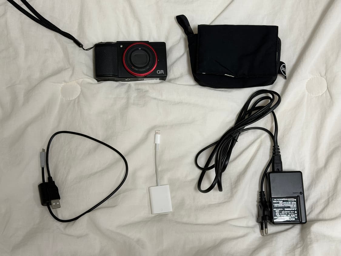 리코 gr2 상품이미지1