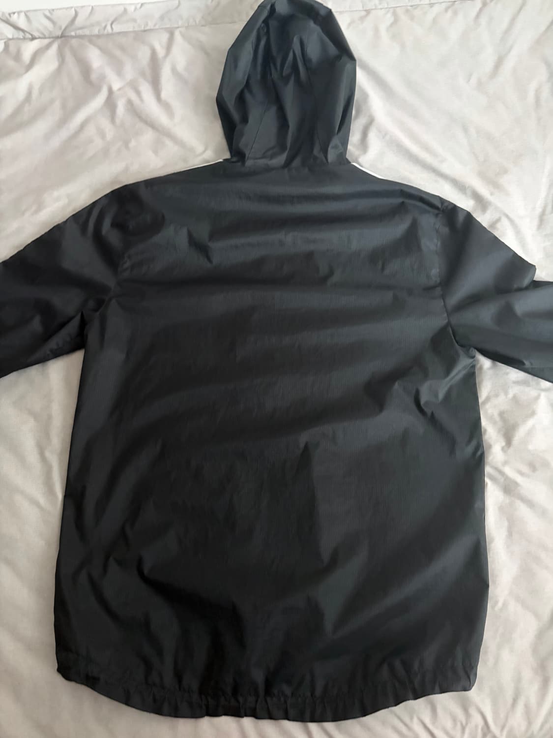 아디다스 바람막이(M) 상품이미지2