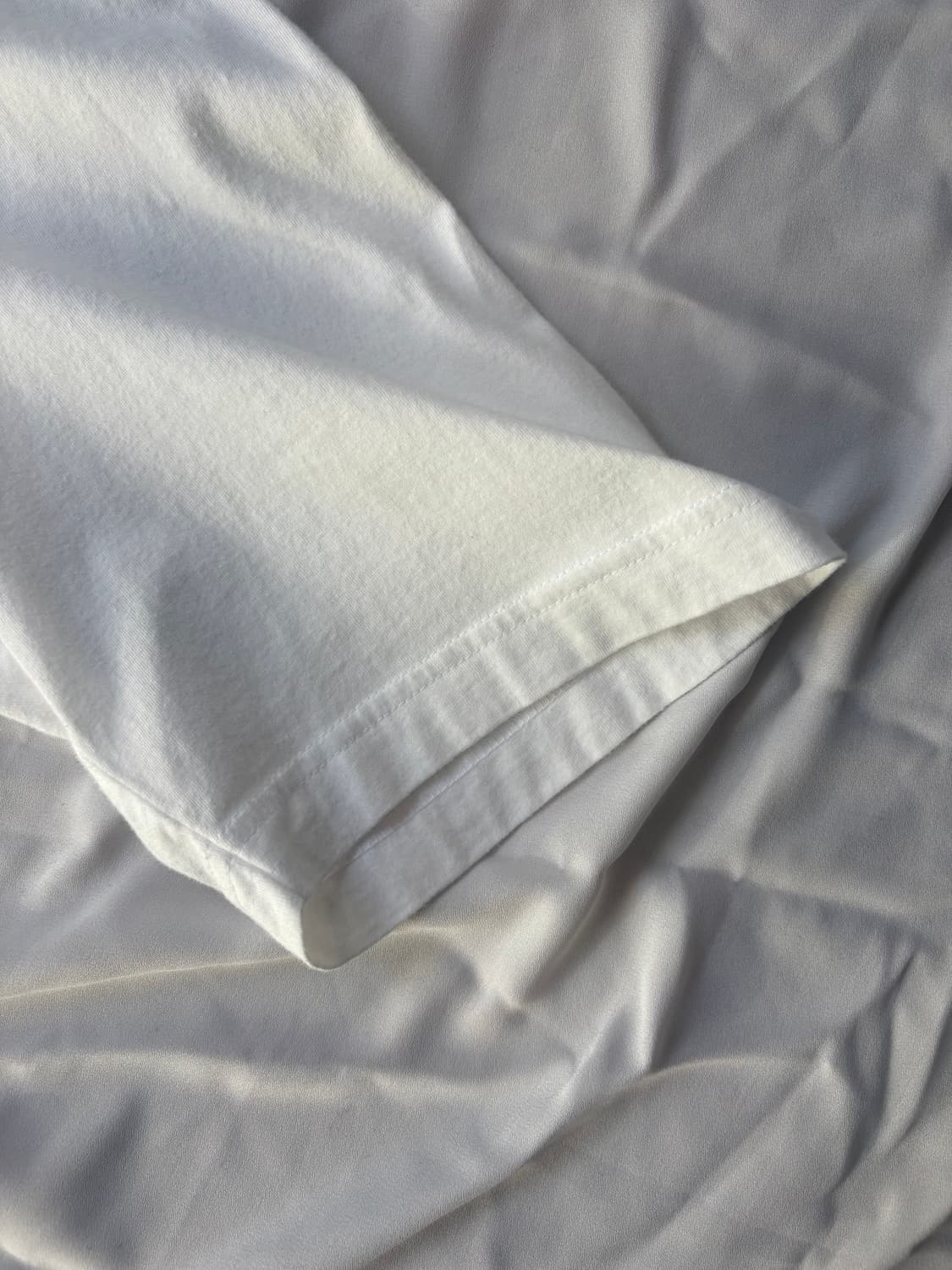 80s Cats Musical 프로모 티셔츠 상품이미지4