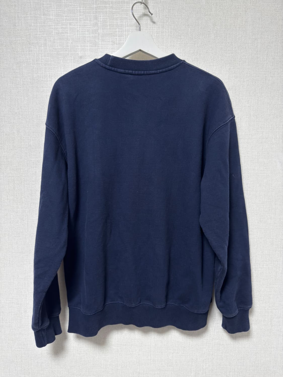 유니폼브릿지 1960 맨투맨 상품이미지2